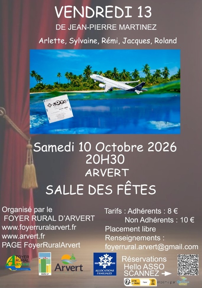 THEATRE OCTOBRE A2 2