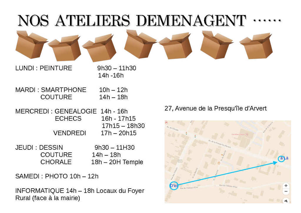 changement de locaux 3